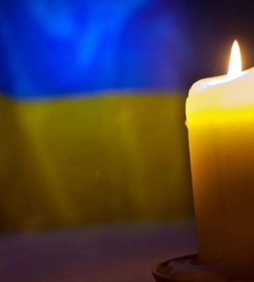 На війні загинув Герой із Луцька Олександр Ференц