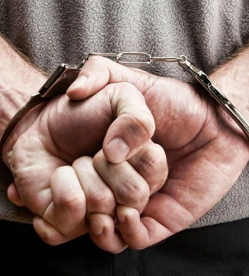 Увосьме в суді: житель Ковеля втрапив за ґрати на шість років