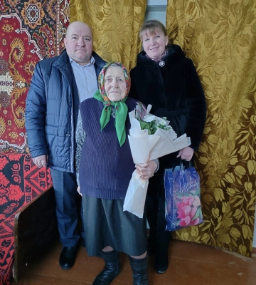 &quot;Будемо помаленьку відбудовувати&quot; – священник згорілого на Волині храму Різдва Пресвятої Богородиці