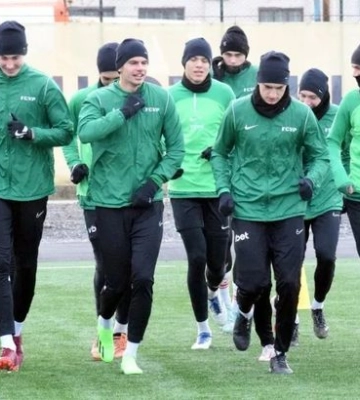 Лисак: У Ворскли все йде за планом. Жеваго постійно підтримує команду та клуб