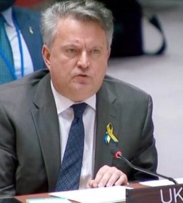 В ООН обговорять порушення прав людини через війну в Україні