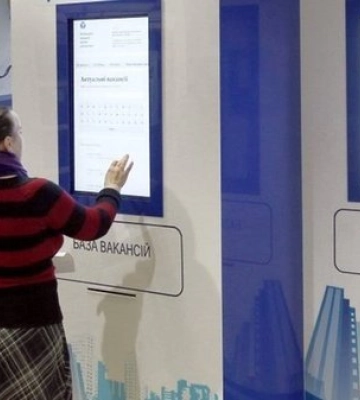Вакансій вдвічі менше, ніж безробітних: яка ситуація на ринку праці Волині