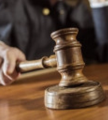 Суд в Грузии отказался освобождать Саакашвили по состоянию здоровья