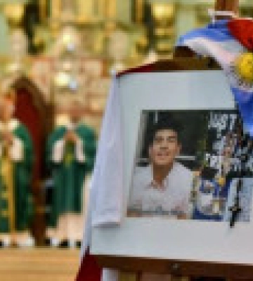 Пятеро аргентинских спортсменов приговорены к пожизненному заключению за шокирующее убийство