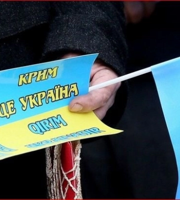 ВСУ зайдут в Крым до конца 2023 года: эксперт озвучил два сценария
