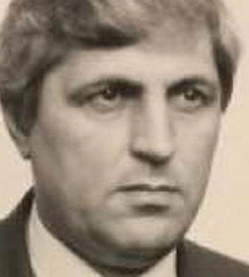 Помер колишній міський голова Луцька Анаталій Поха
