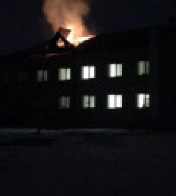 Оккупанты обстреливают из РСЗО Волчанск и Большой Бурлук на Харьковщине