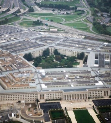 США не віддадуть Китаю уламки збитої кулі-розвідника