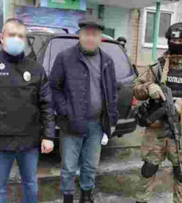 На Київщині фотографа засудили до 9 років тюрми за збут дитячого порно