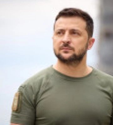 Ремонтные работы уже дали часть необходимого результата: Зеленский о ситуации со светом в Одессе