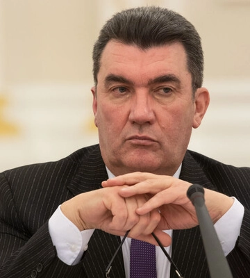 Москва через посередників починає «благати» переговори – Данілов