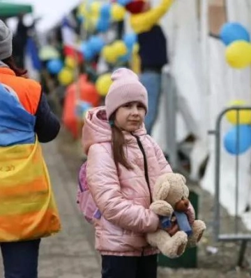 У Кременчуці переселенці можуть отримати грошову допомогу