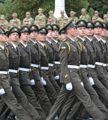 Окупанти анонсували створення кадетських класів у чотирьох районах Херсонщини
