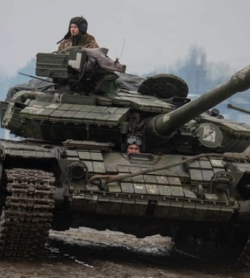 В Генштабе назвали основные направления, на которых россияне пытаются наступать