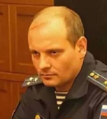 Украинские военные ликвидировали очередного российского генерала