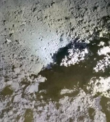 Оккупанты дважды за ночь ударили по Никопольскому району Днепропетровщины. Без воды осталось 60 тыс. абонентов