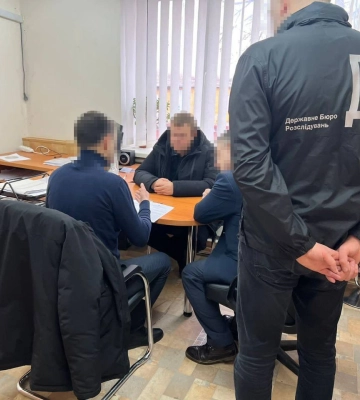 Незаконна націоналізація майна на 27,7 млн грн – повідомлено про підозру голові однієї з районних військових адміністрацій на&amp;hellip;