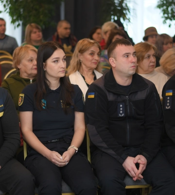 Майже половину житлових будинків Рівненщини обслуговують ОСББ