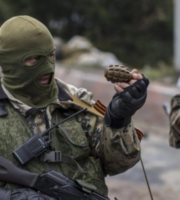 РФ почала війну проти України у 2014 році – Європейський суд