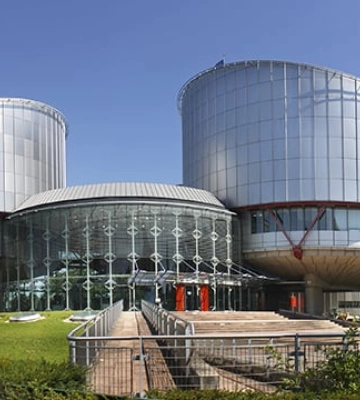 ЄСПЛ визнав прийнятною справу України та Нідерландів проти РФ, суд винесе рішення по суті
