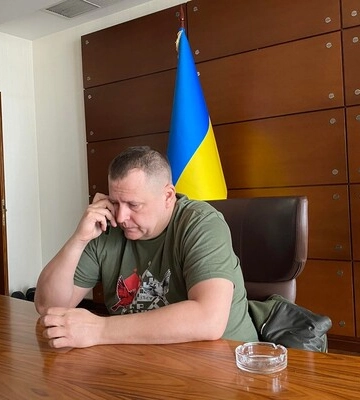 «Я там жил»: мэр Днепра назвал трагедию 14 января личной