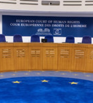 ЕСПЧ признал, что Россия оккупировала часть Донбасса с 11 мая 2014 года
