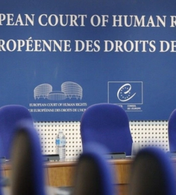 Европейский суд объявил решение по делу Украина и Нидерланды против России