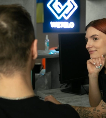 Чи реально знайти роботу айтівцю у Луцьку: поради спеціаліста