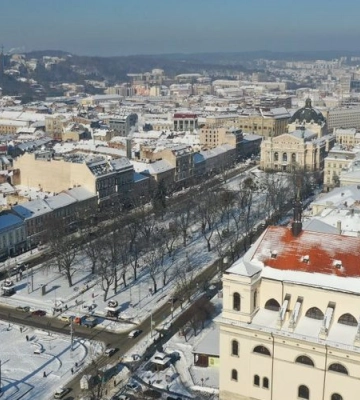 Афера століття: у Львові судитимуть ще одного фігуранта