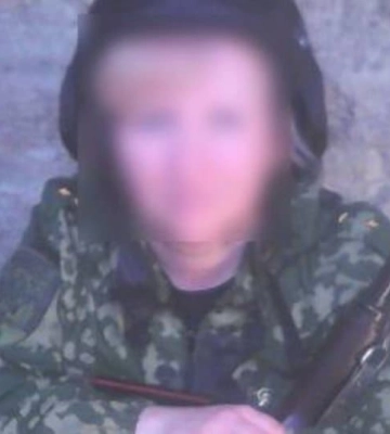 Террористка родом из Одесчины осуждена на 15 лет заключения