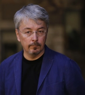Ткаченко пояснив, що дає Одесі включення до списку ЮНЕСКО