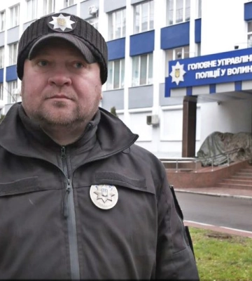 Йшла до школи з сестрою: подробиці аварії в Луцькому районі, в якій збили дитину