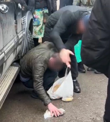 Рівнянин, який з кулаками напав на крадія, понесе покарання