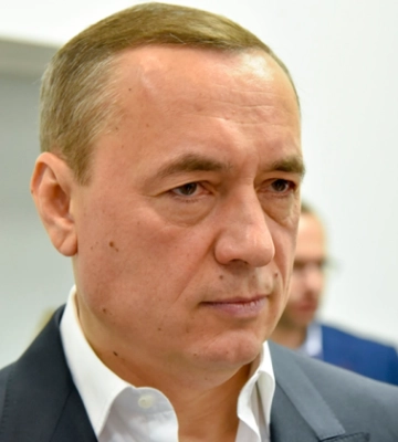 НАБУ и САП передали ВСУ 785 тысяч долларов и 650 тысяч грн – деньги изъяты у экснардепа Николая Мартыненко