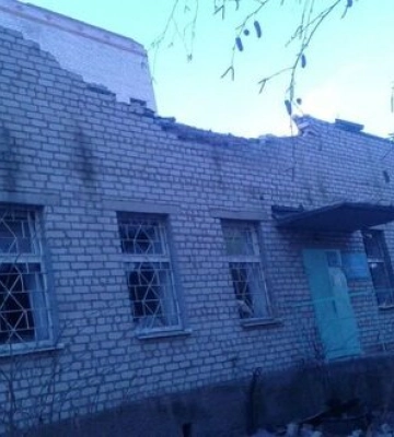 На Запорізькому напрямку ворог обстріляв 23 населені пункти
