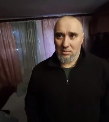 Нужно воскресить и снова убить. Но с уважением — защитник Харьковщины о враге