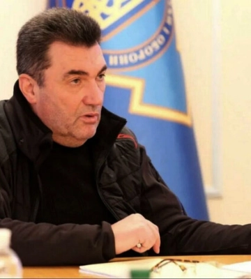 Захопити Україну не вдається, Росія «благає» про переговори – Данілов