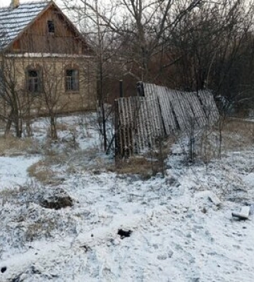 Вугледар під інтенсивним вогнем, ворог потужно обстріляв Мар’їнку, по Авдіївці лупили із &quot;Градів&quot;, - ОВА. ФОТОрепортаж