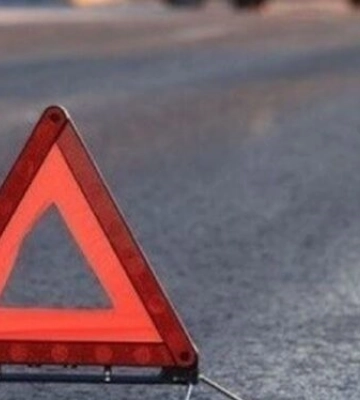 Во Львовской области мальчик на санках погиб под колесами «скорой помощи»