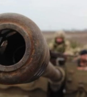 Тероборонівці Рівненщини розробили «Поліський Хаймарс». ФОТО