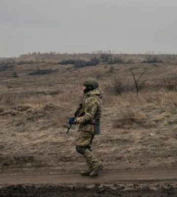 Росіяни бояться контрнаступу ЗСУ під Вугледаром: свіжі карти бойових дій в Україні