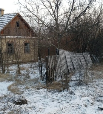 Вугледар під інтенсивним вогнем, ворог потужно обстріляв Мар’їнку, по Авдіївці лупили із &quot;Градів&quot;, - ОВА. ФОТОрепортаж