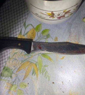 У Дніпрі затримали чоловіка, підозрюваного у вбивстві батька