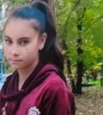 В Днепропетровской области исчезла 15-летняя девушка