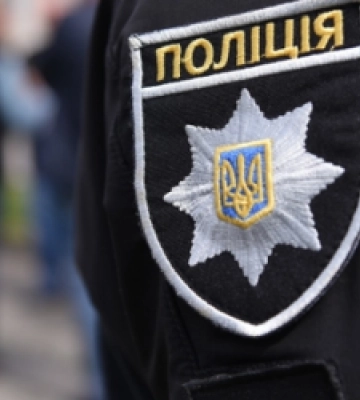 Поліція Львівщини оголосила тендер на будівництво центру швидкого реагування за 78 млн грн