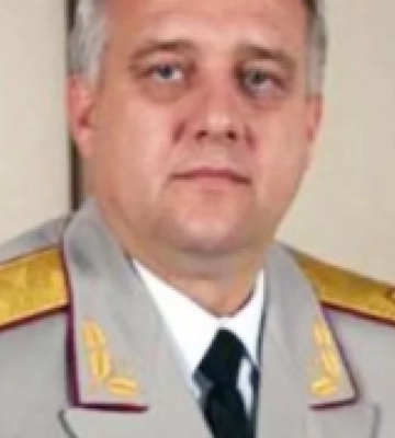 Ексголові СБУ Якименку висунули підозру в катуванні цивільного населення  на Херсонщині