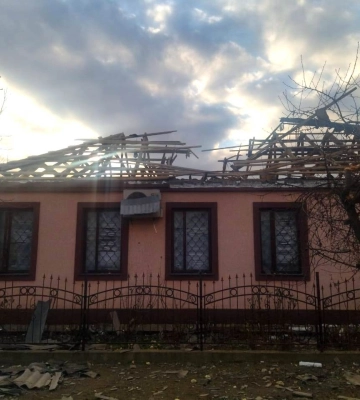 Поліція відкрила 27 кримінальних проваджень за фактами воєнних злочинів російських військових на Херсонщині