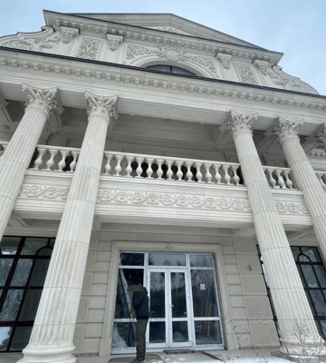 Компанії дружини Медведчука фінансували росгвардію та мвс рф — СБУ