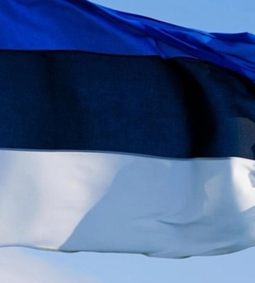Естонія відкликає свого посла з РФ