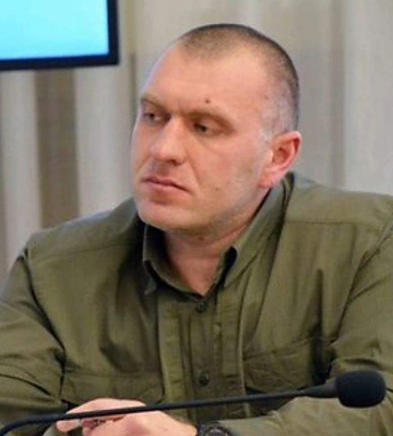 Не в.о., а офіційно. Малюк очолив СБУ